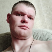 Владимир Телятник, 35, Светлогорск