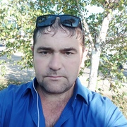 Тимур Маратович, 41, Уссурийск