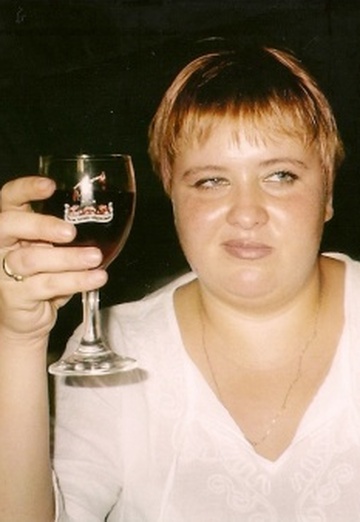 My photo - Ekaterina, 43 from Timashevsk (@milana29m)