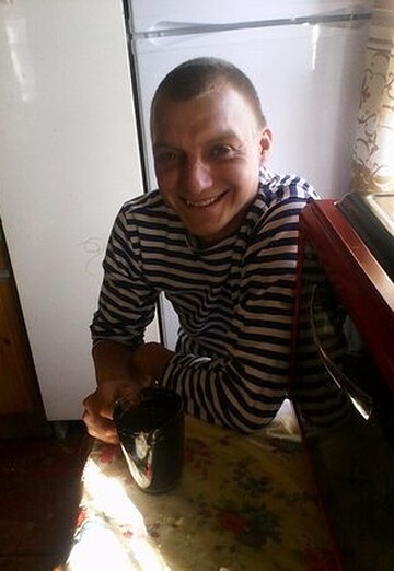 Моя фотография - Иван, 32 из Самара (@ivan223662)