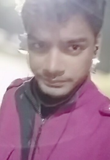 My photo - Aman, 24 from Ghaziabad (@aman3920)