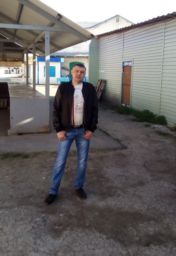 Моя фотография - дмитрий, 41 из Плавск (@dmitriy322590)