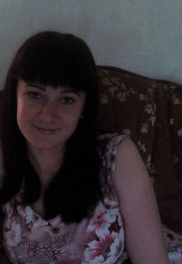 My photo - Svetlana, 31 from Troitsk (@veronika7069)