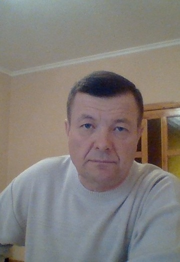 Моя фотография - Сергей, 60 из Лабинск (@sergey355829)
