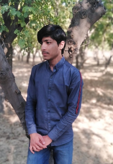 My photo - منیب, 23 from Lahore (@aplb48pajy)