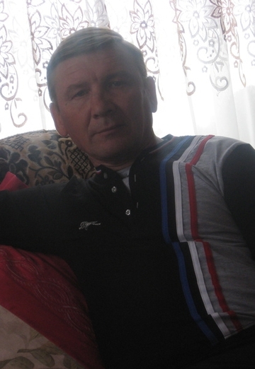 My photo - Stepan, 58 from Antratsit (@stepan0p)