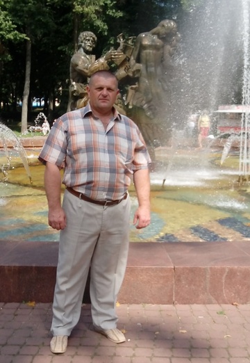 Моя фотография - Владимир, 62 из Боровичи (@vladimir243843)