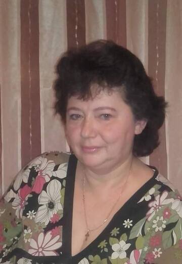 Моя фотография - Маргарита, 61 из Сызрань (@margarita17613)