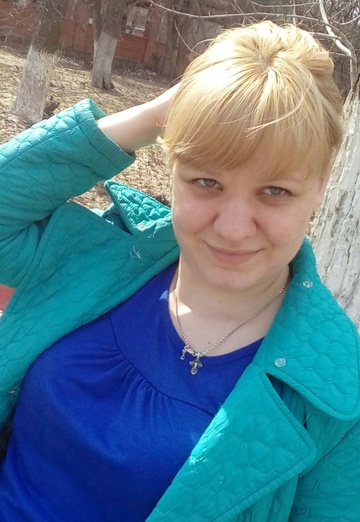 My photo - Tanyusha, 34 from Uralsk (@tanusha7150)