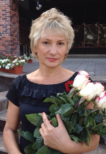 Моя фотография - алевтина, 65 из Уфа (@alevtina3710)