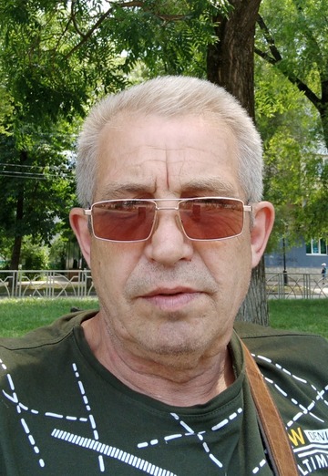 La mia foto - Aleksandr Vasilev, 53 di Nevinnomyssk (@aleksandrvasilev260)