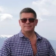 Фаиль, 60, Стерлитамак