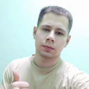 Александр, 23, Сыктывкар