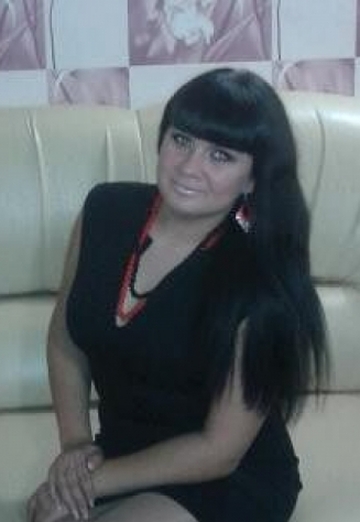 My photo - Lyudmila, 34 from Krasnodon (@ludmila122967)