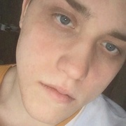 Роман, 23, Березники