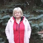 Татьяна, 59, Усть-Джегута