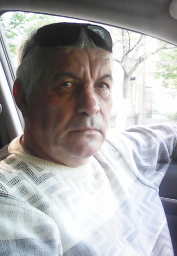 My photo - Vlad, 57 from Novocherkassk (@vlad97393)