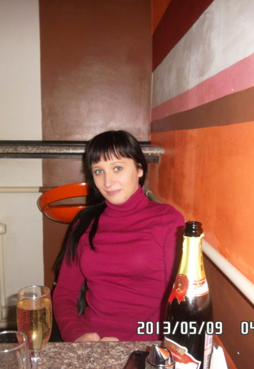 My photo - Tanyushka, 33 from Tryokhgorny (@tanyushka9)