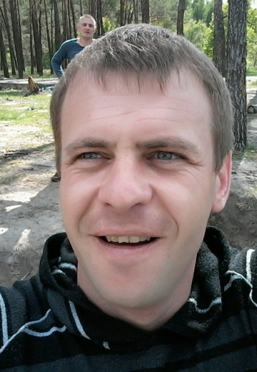 Моя фотография - Саша, 35 из Киев (@sasha152567)