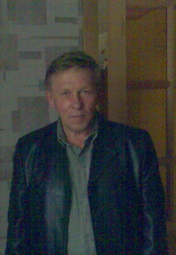 Моя фотография - Валера Кононов, 66 из Кропивницкий (@valerakononov1)