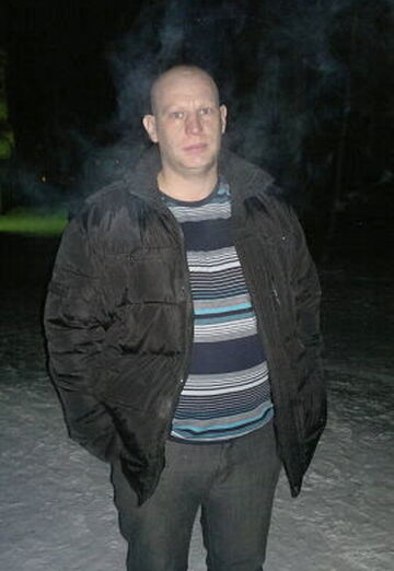 My photo - sergey, 39 from Sovetskaya Gavan' (@sergey149168)