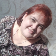 Anna 45 Novosibirsk