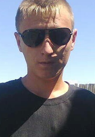 Моя фотография - Сергей, 31 из Кяхта (@sergey943609)