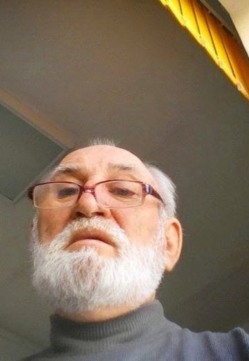 Моя фотография - Василий Гутенев, 76 из Ставрополь (@vasiliygutenev)