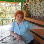 Ольга, 68, Мамонтово