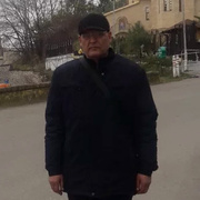 Якут, 53, Москва