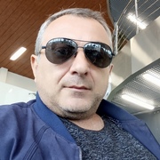 Саами, 47, Москва