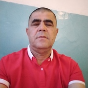 Кахрамон, 51, Новосибирск