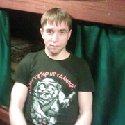 Николай, 36, Кандалакша