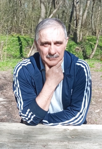 Моя фотография - Павел, 56 из Вешенская (@pavel219878)