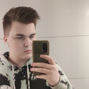 Денис, 21, Некрасовка