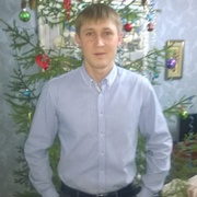 Роман, 38, Кадый