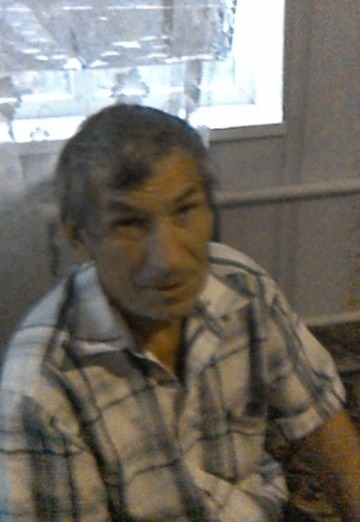Моя фотография - владимир, 70 из Кропоткин (@vladimir256012)