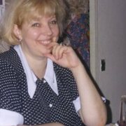 Людмила, 65, Черноголовка