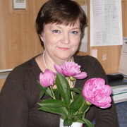нина, 60, Нальчик