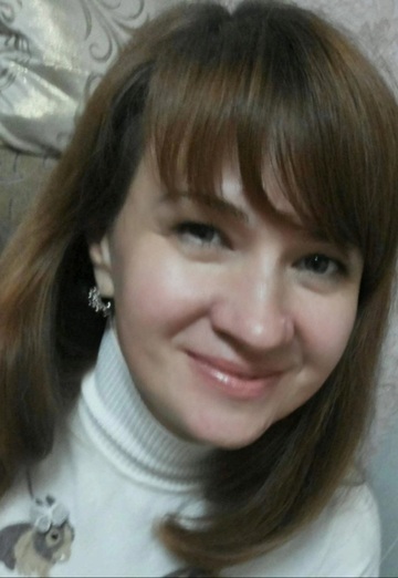 Minha foto - Tanechka, Tanyusha, 50 de Novoshajtinsk (@tatyanka1771)