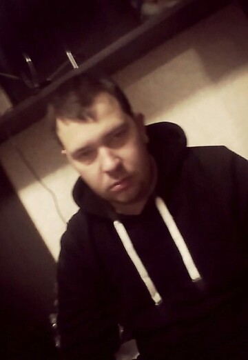 My photo - Artem, 31 from Penza (@artem145379)
