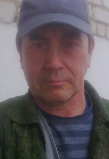 My photo - Sergey Petrovich, 62 from Vereshchagino (@sergeypetrovich83)