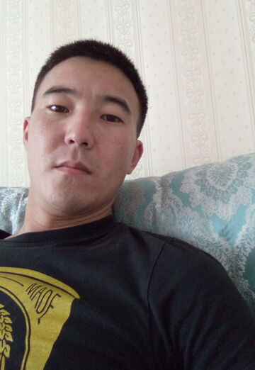 Моя фотография - Кайсар, 33 из Астана (@kaysar222)