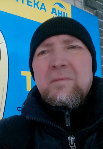 Моя фотография - Алексей, 56 из Сумы (@alekssey63)