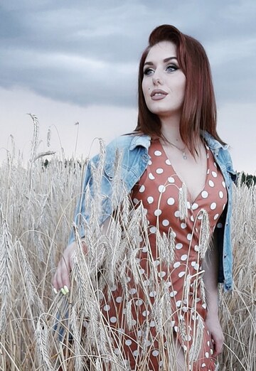 My photo - Anastasiya, 28 from Moscow (@anastasiya157794)