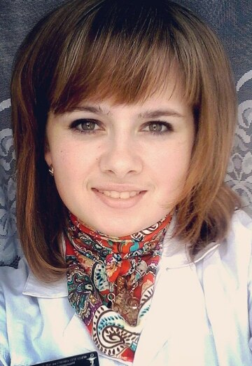 Моя фотография - Анастасия, 30 из Саранск (@anastasiya34162)