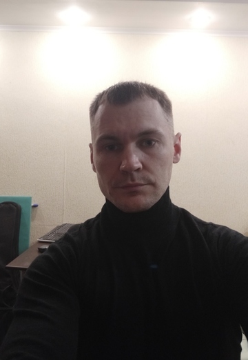 My photo - Evgeniy, 33 from Novosibirsk (@evgeniy233905)