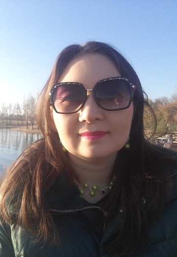 My photo - Almira, 44 from Astana (@almira986)