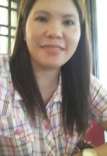 Моя фотография - Leonisa Sarsaba, 45 из Манила (@leonisasarsaba)