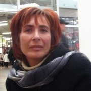 viktoria, 54, Кронштадт